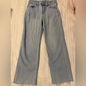 Art Class Light Blue Kids Jeans